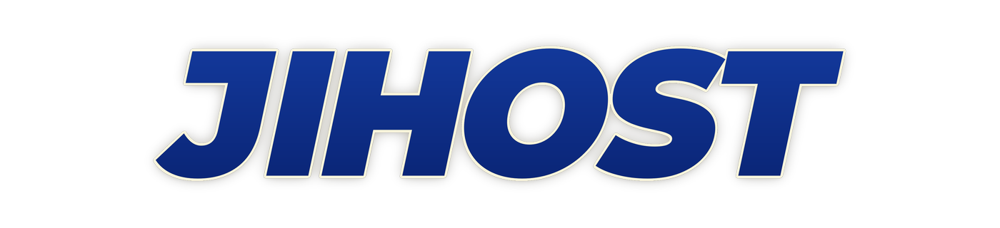 jihost logo